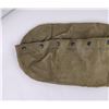 Image 2 : WW2 US M2 Tripod Cover