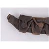Image 2 : WW1 WWI British 303 Cavalry Ammo Bandoleer