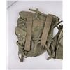 Image 2 : WW2 US Army Upper and Lower Pack