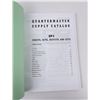 Image 2 : Quartermaster Supply Catalog QM 6