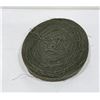 Image 2 : WW2 Green Camo Helmet Scrim
