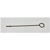 Image 1 : Thompson Submachine Gun Brass Cleaning Rod