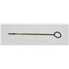 Image 2 : Thompson Submachine Gun Brass Cleaning Rod