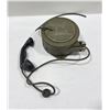 Image 1 : Korean War Retractable Radio Reel Set
