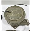 Image 2 : Korean War Retractable Radio Reel Set