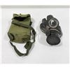 Image 1 : WW2 British Gas Mask Air Force