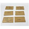 Image 2 : M1 WW2 Anti Gas Eyeshield New in Box