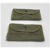Image 1 : WW2 US Navy Combat Medics Scissor Dressing Cases