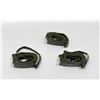 Image 2 : WW2 US Army Cargo Pack Straps