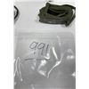 Image 3 : WW2 US Army Cargo Pack Straps