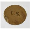 Image 1 : Deadstock US Army Canteen Cover