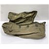 Image 2 : WW2 Medical Blanket Bag
