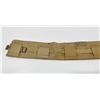 Image 2 : WW2 US Navy Life Preserver
