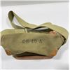 Image 2 : WW2 Signal Corps RM-29-A Remote Control Bag