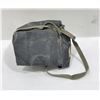 Image 2 : Rubberized Waterproof Special Purpose Bag