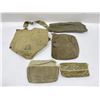 Image 1 : WW2 Equipment Bag Grouping