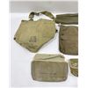 Image 2 : WW2 Equipment Bag Grouping