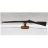 Image 1 : Montana Indian Tacked Confederate Carbine Musket