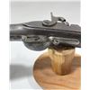 Image 8 : Montana Indian Tacked Confederate Carbine Musket