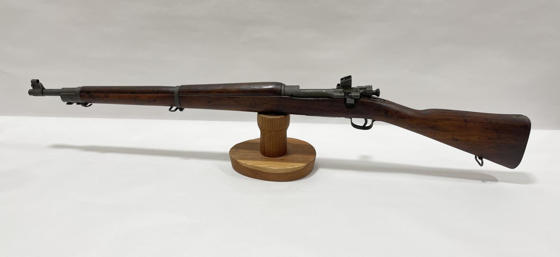Remington Springfield Model 03-A3 1903 A3 Rifle