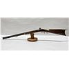 Image 1 : Antique Muzzle Loading Black Powder Rifle