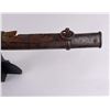 Image 2 : US Model 1840 M1840 Heavy Cavalry Sword Scabbard
