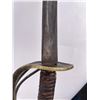 Image 14 : Civil War Confederate Dog River Sword