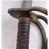 Image 15 : Civil War Confederate Dog River Sword
