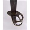 Image 17 : Civil War Confederate Dog River Sword