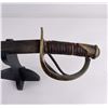 Image 2 : Civil War Confederate Dog River Sword