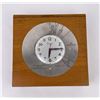 Image 1 : USS James K Polk Submarine Launch Clock