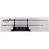 Image 1 : 1820 US Eagle Head Officer Presentation Sword
