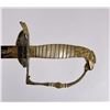 Image 8 : 1820 US Eagle Head Officer Presentation Sword