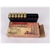 Image 2 : 12 Rounds Barnes 300 WSM Rifle Ammo