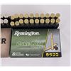Image 4 : 22 Rounds 7mm Rem Mag Rifle Ammo
