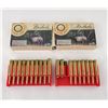 Image 1 : 27 Rounds 7mm Weatherby Mag Rifle Ammo