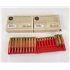 Image 2 : 27 Rounds 7mm Weatherby Mag Rifle Ammo