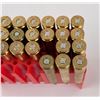 Image 3 : 27 Rounds 7mm Weatherby Mag Rifle Ammo