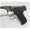 Image 6 : Colt Woodsman .22 LR Pistol