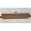 Image 4 : Vintage Hard Sided Rifle Case