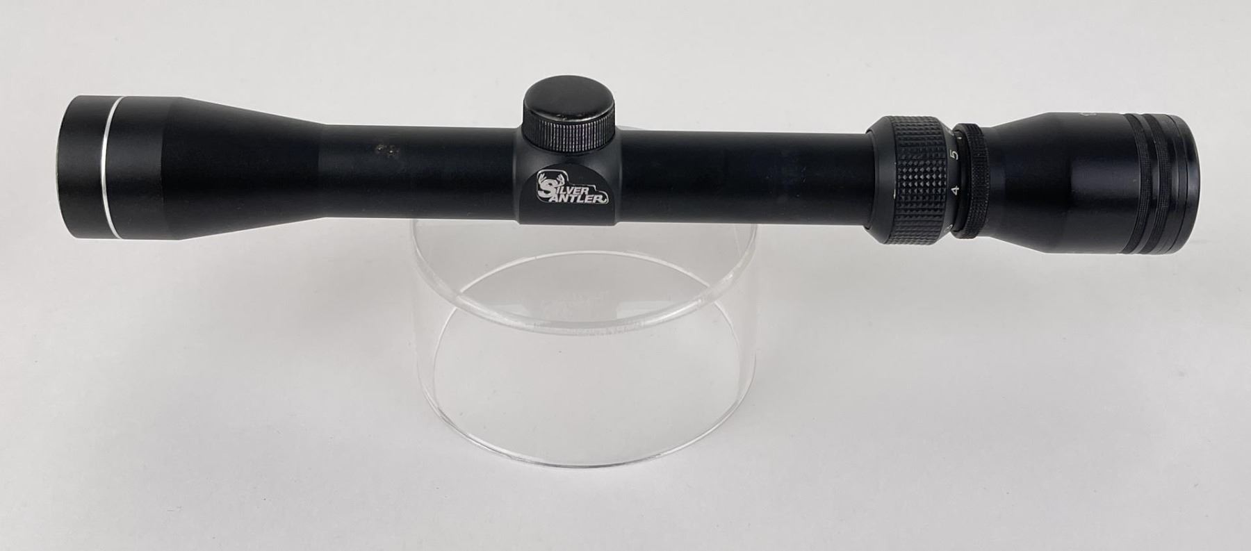 Tasco Silver Antler 3-9 Rifle Scope