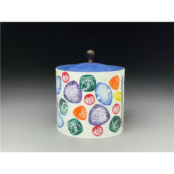 Beth Ireland | Print Kit, 2023