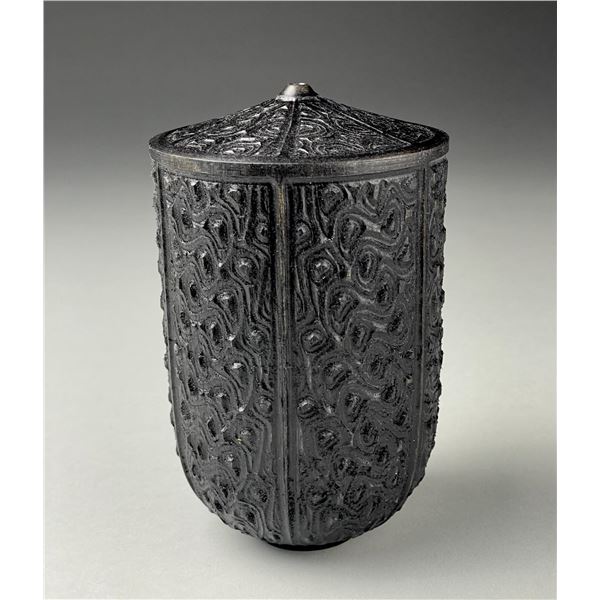 Dewey Garrett | Phorm, 2022