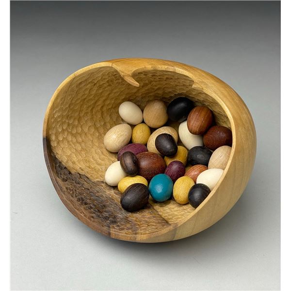 Ena Dubnoff | Content Revealed, 2022