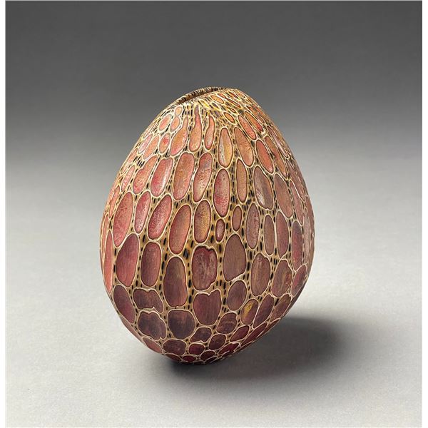 Holland Van Gores | Equilibrium, 2023