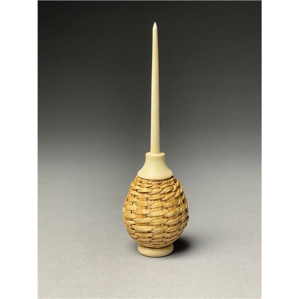 Janine Wang | Awl for All, 2023