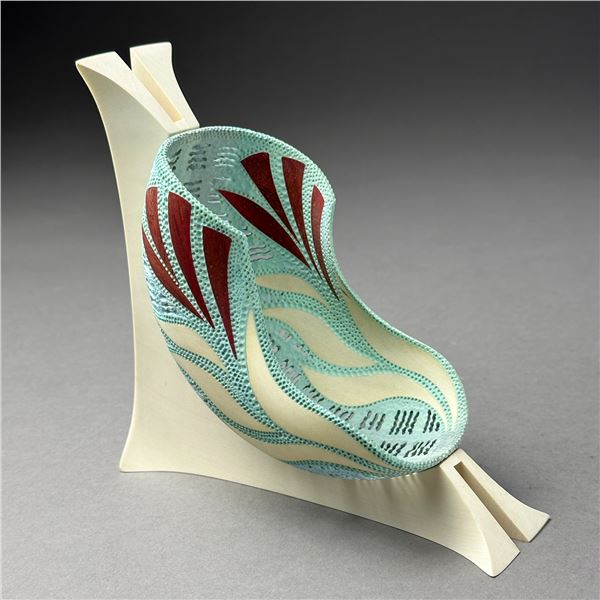 Marilyn Campbell | Microcosm, 2023