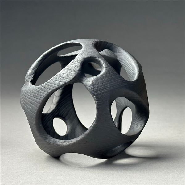 Max Brosi | Dark Moon Rising, 2023