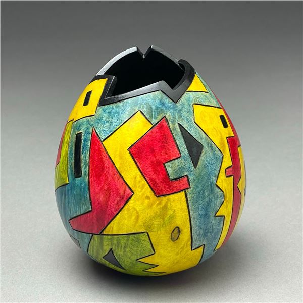 Michael Hosaluk | FacePlay, 2022