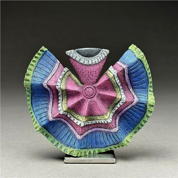 Roberto Ferrer | El Jarabe, 2023